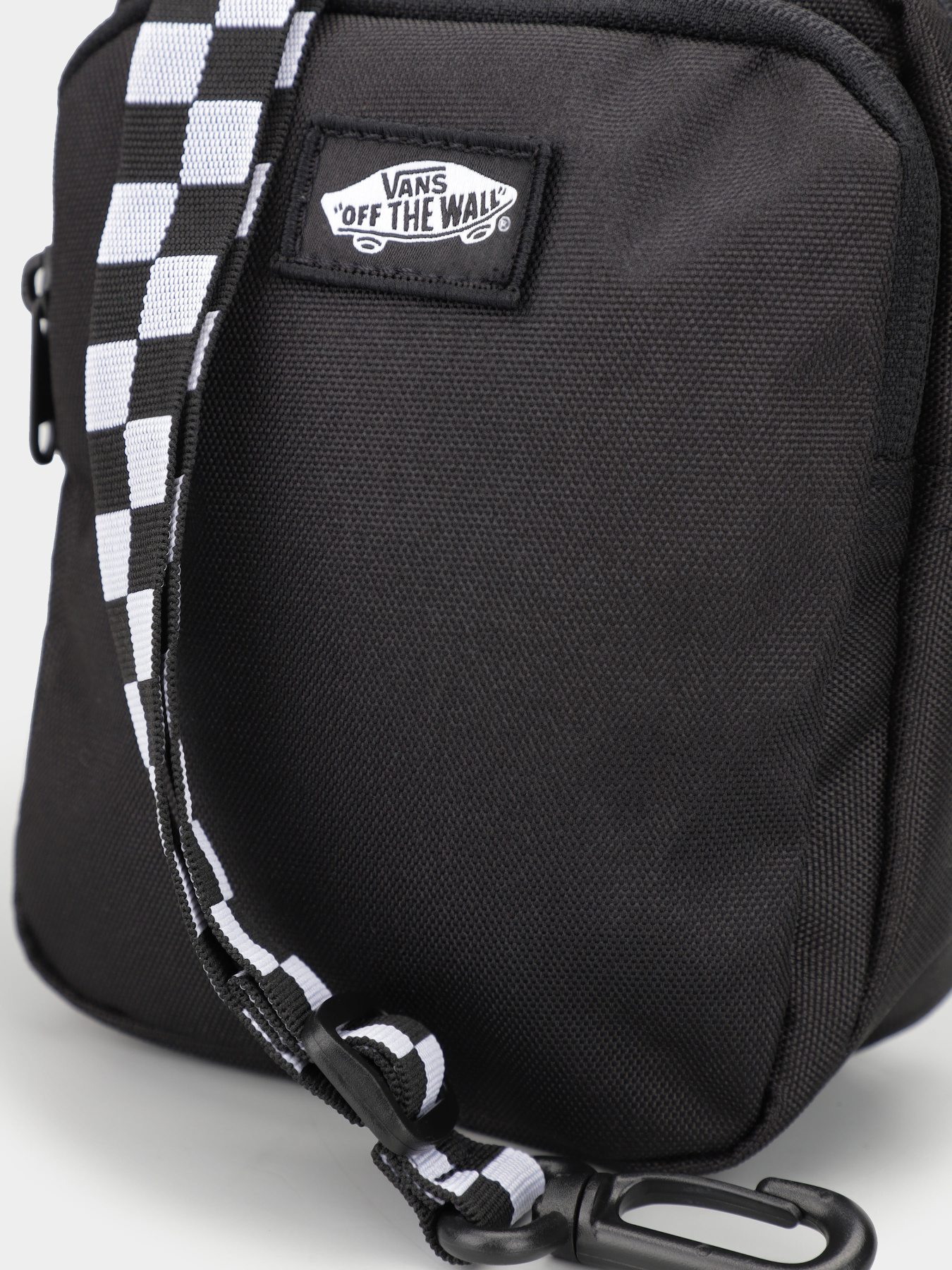 Сумки Vans Go Getter Shoulder модель VN000HE8BLK1 Фото