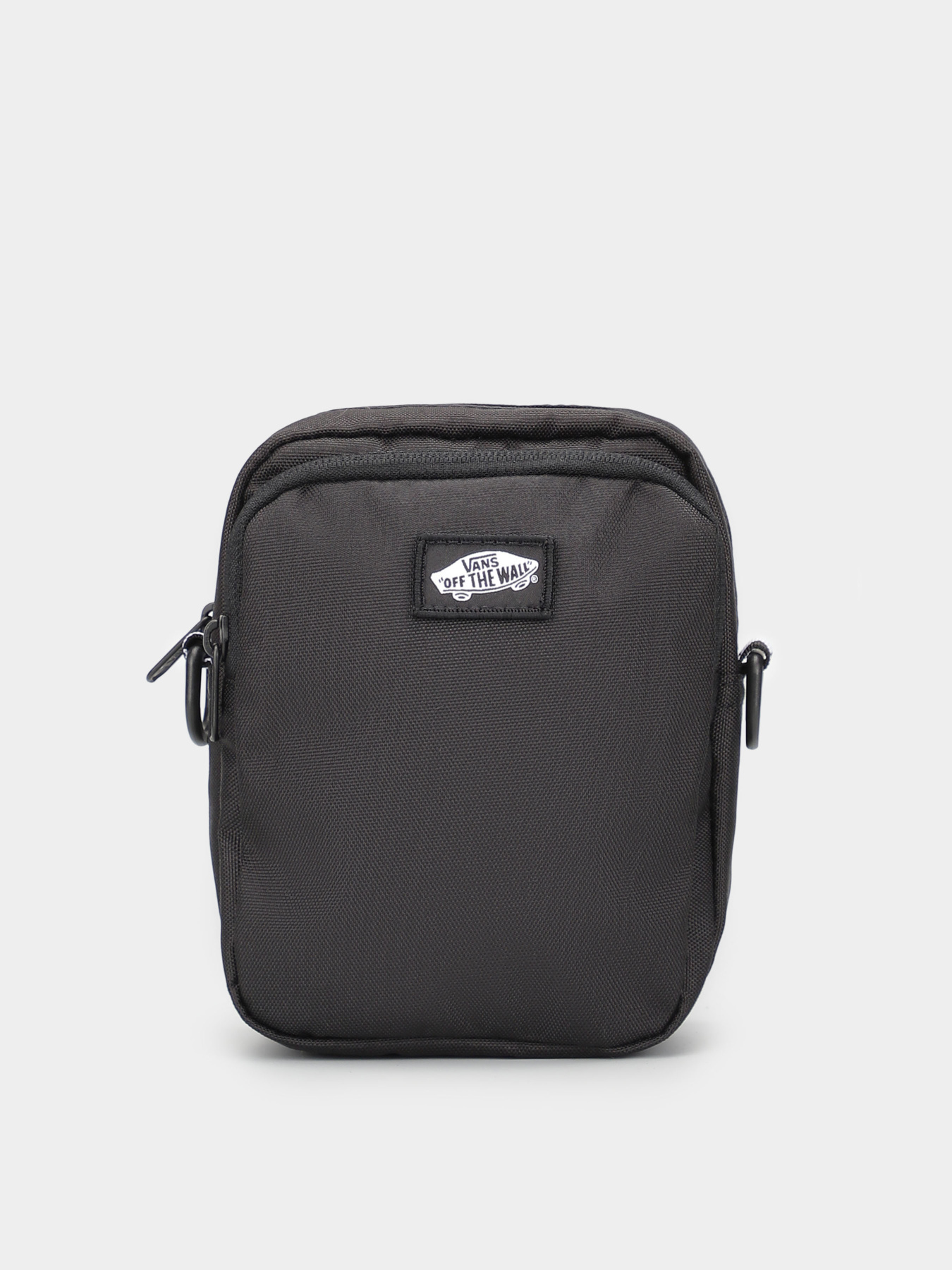 Сумки Vans Go Getter Shoulder модель VN000HE8BLK1 Фото