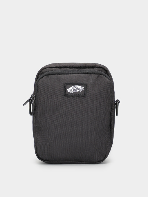 Сумки Vans Go Getter Shoulder модель VN000HE8BLK1 Фото
