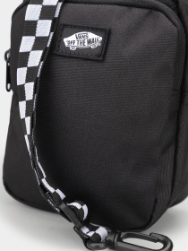 Сумки Vans Go Getter Shoulder модель VN000HE8BLK1 Фото