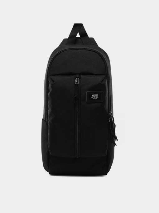 Сумки Vans Warp Sling модель VN0A3I6BBLK1 Фото
