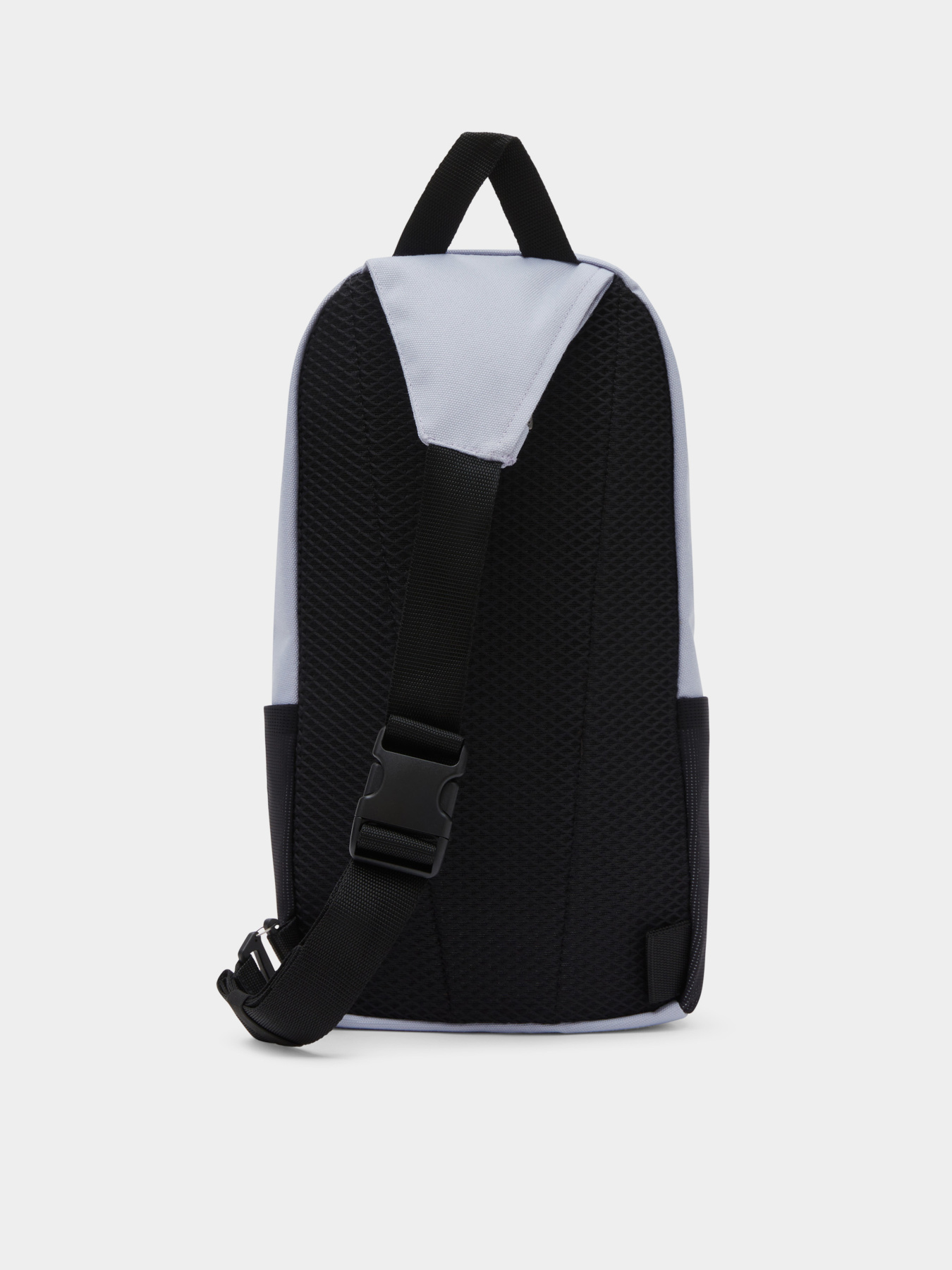 Сумки Vans Warp Sling модель VN0A3I6BCR21 Сумки Vans Warp Sling модель VN0A3I6BCR21 Фото
