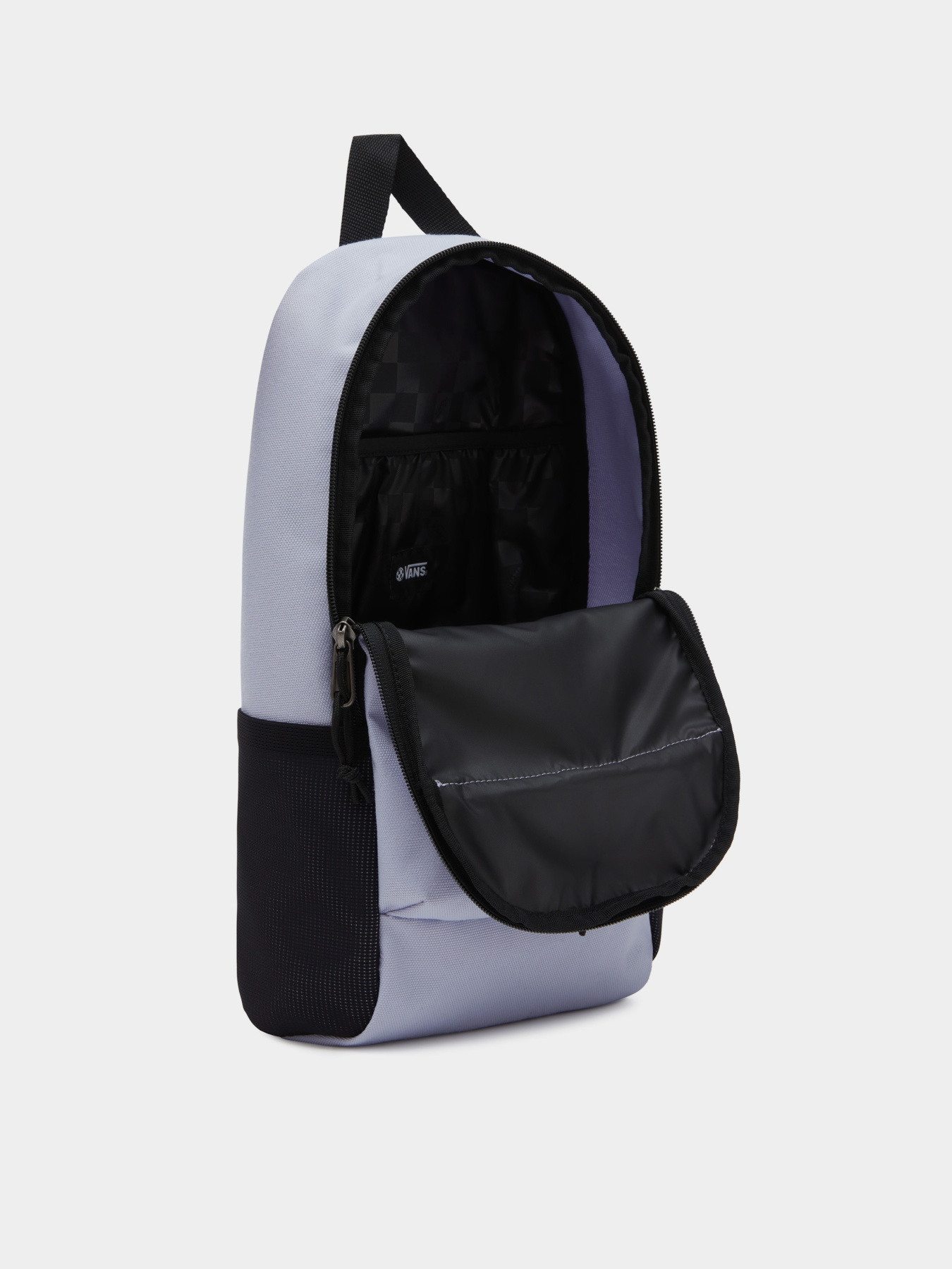 Сумки Vans Warp Sling модель VN0A3I6BCR21 Сумки Vans Warp Sling модель VN0A3I6BCR21 Фото