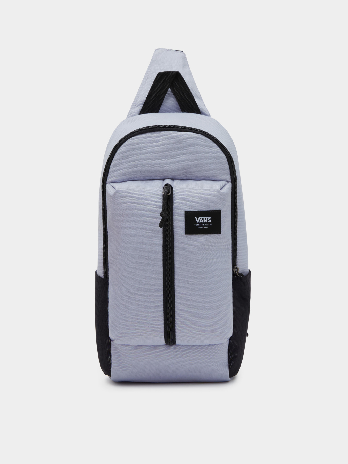 Сумки Vans Warp Sling модель VN0A3I6BCR21 Сумки Vans Warp Sling модель VN0A3I6BCR21 Фото