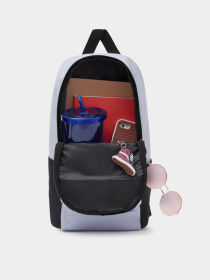 Сумки Vans Warp Sling модель VN0A3I6BCR21 Фото