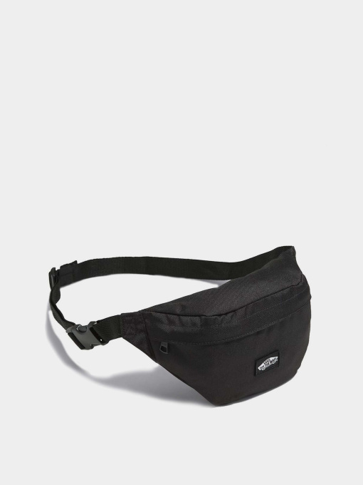 Сумки Vans Traveler Fanny Pack 2L модель VN000HE6BLK1 Фото