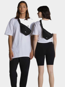 Сумки Vans Traveler Fanny Pack 2L модель VN000HE6BLK1 Фото