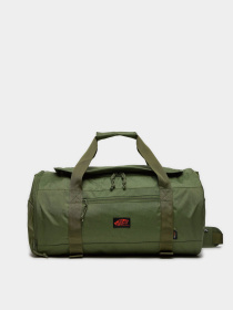 Дорожные сумки и чемоданы Vans DX Skate Duffle 33L модель VN0A7SCKAMB1 Фото