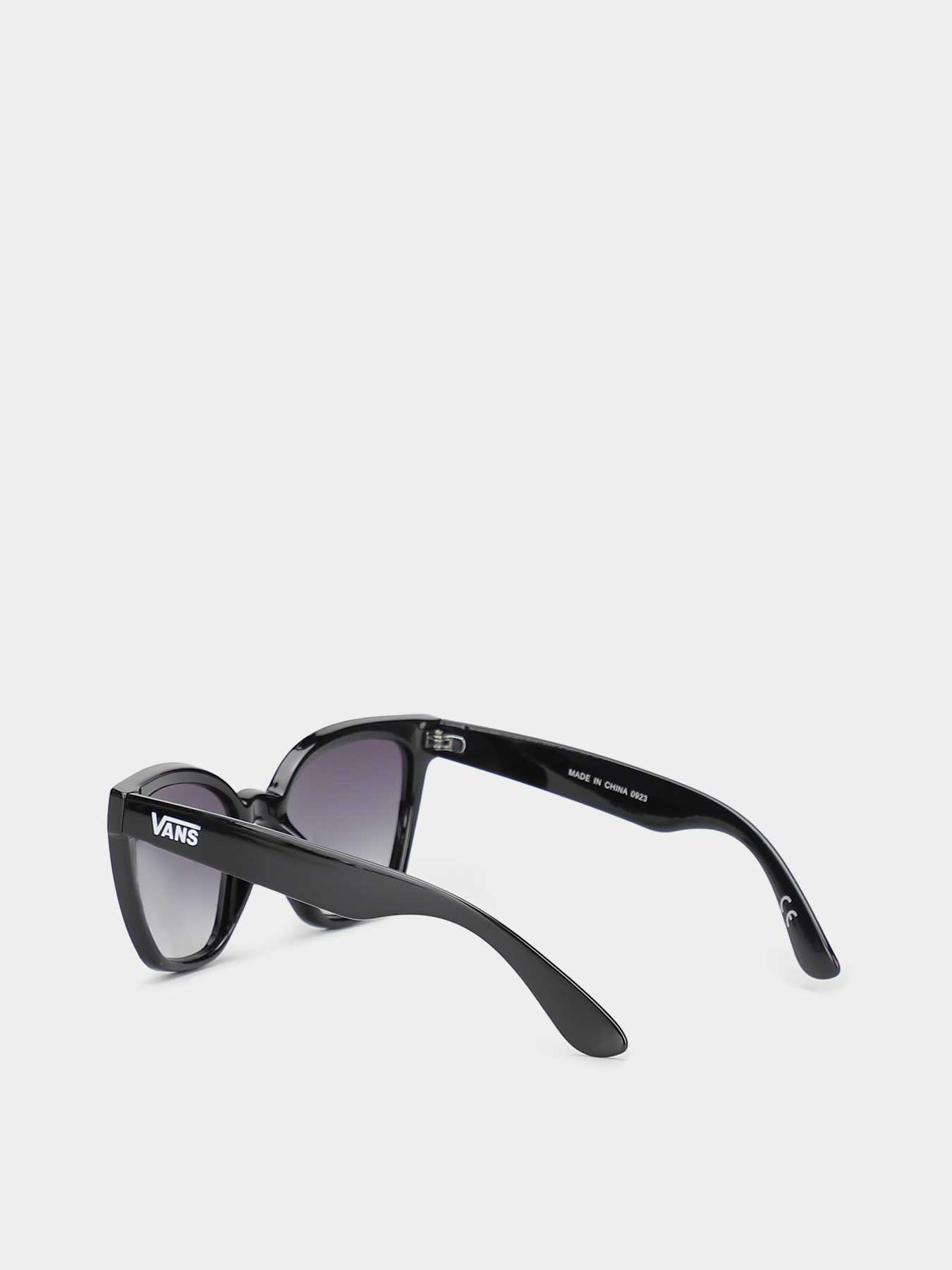 Очки Vans Hip Cat модель VN000HEDBLK1 Очки Vans Hip Cat модель VN000HEDBLK1 Фото