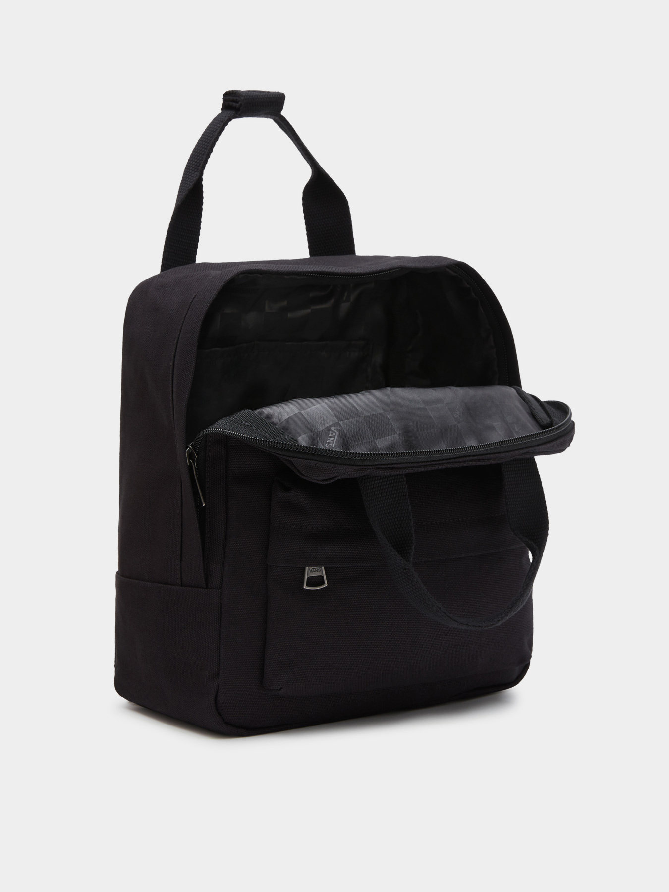 Рюкзаки Vans Low Key Mini 8L модель VN000HDFBLK1 Фото