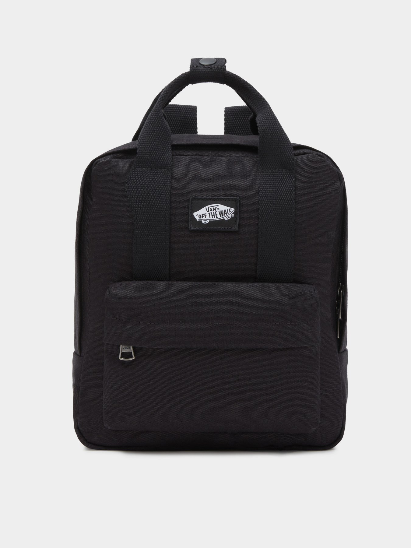 Рюкзаки Vans Low Key Mini 8L модель VN000HDFBLK1 Фото