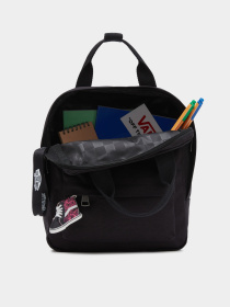 Рюкзаки Vans Low Key Mini 8L модель VN000HDFBLK1 Фото