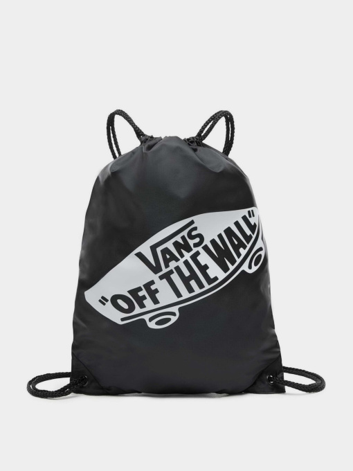 Рюкзаки Vans Benched 22L модель VN000HECBLK1 Фото