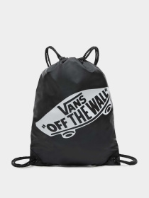 Рюкзаки Vans Benched 22L модель VN000HECBLK1 Фото
