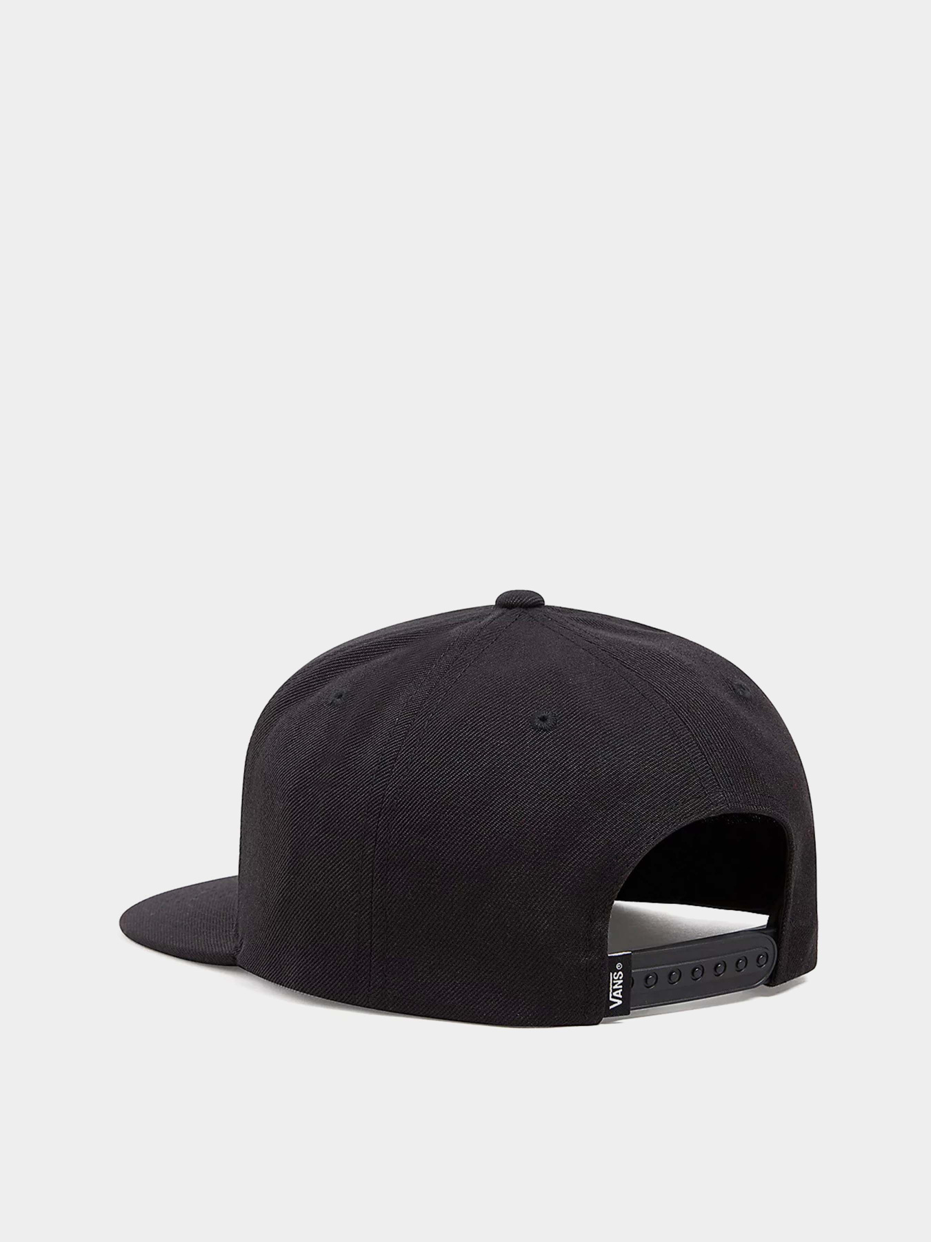 Шапки та кепки Vans Classic Vans Snapback модель VN000EZBBLK1 Фото