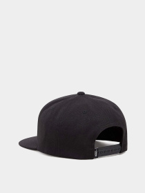 Шапки та кепки Vans Classic Vans Snapback модель VN000EZBBLK1 Фото