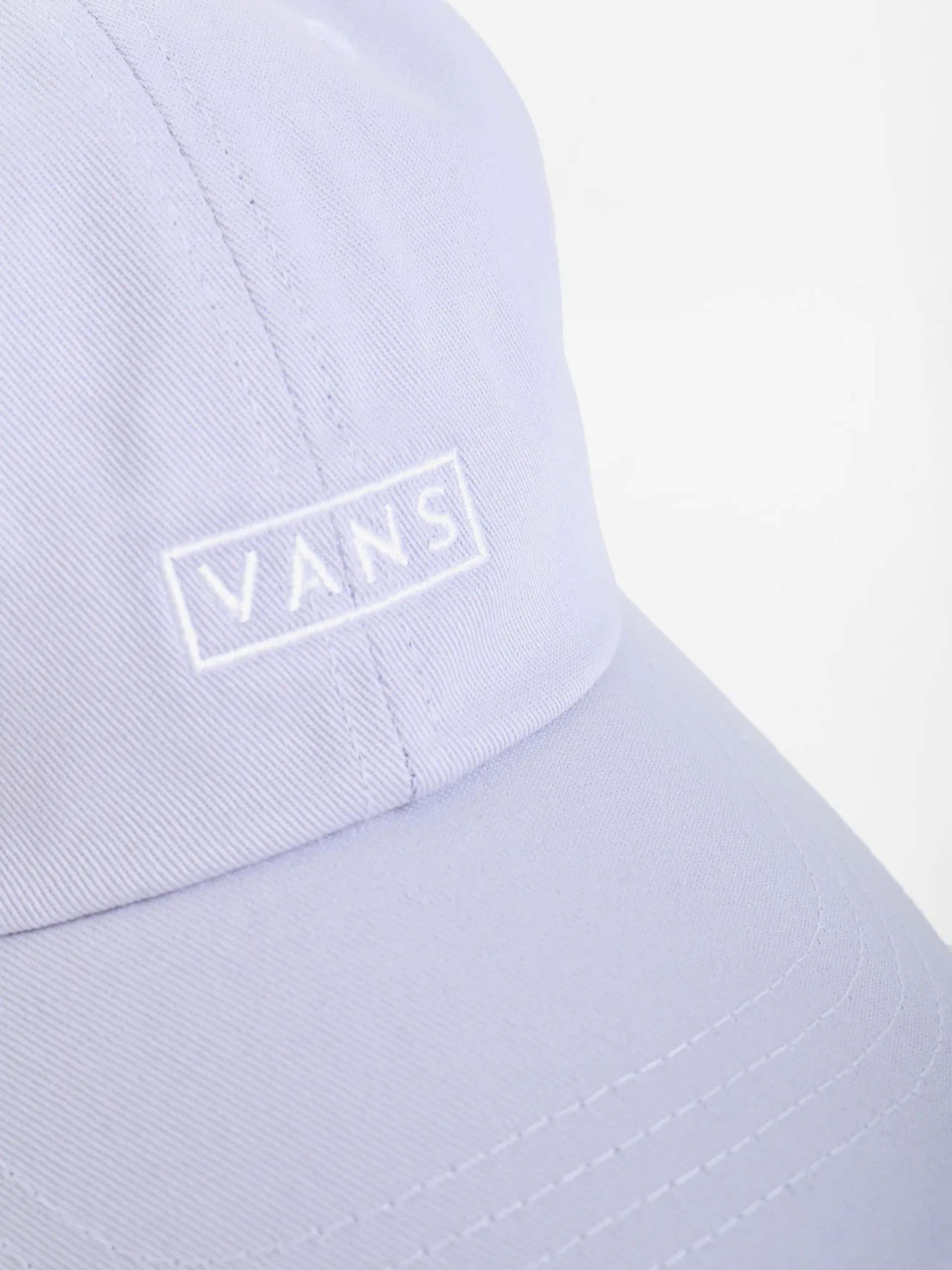 Шапки и кепки Vans Curved Bill модель VN0A36IUCR21 Шапки и кепки Vans Curved Bill модель VN0A36IUCR21 Фото