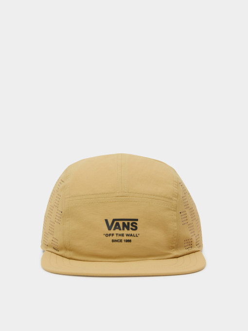 Шапки та кепки Vans Outdoors Camper модель VN0A7PRC5QJ1 Фото