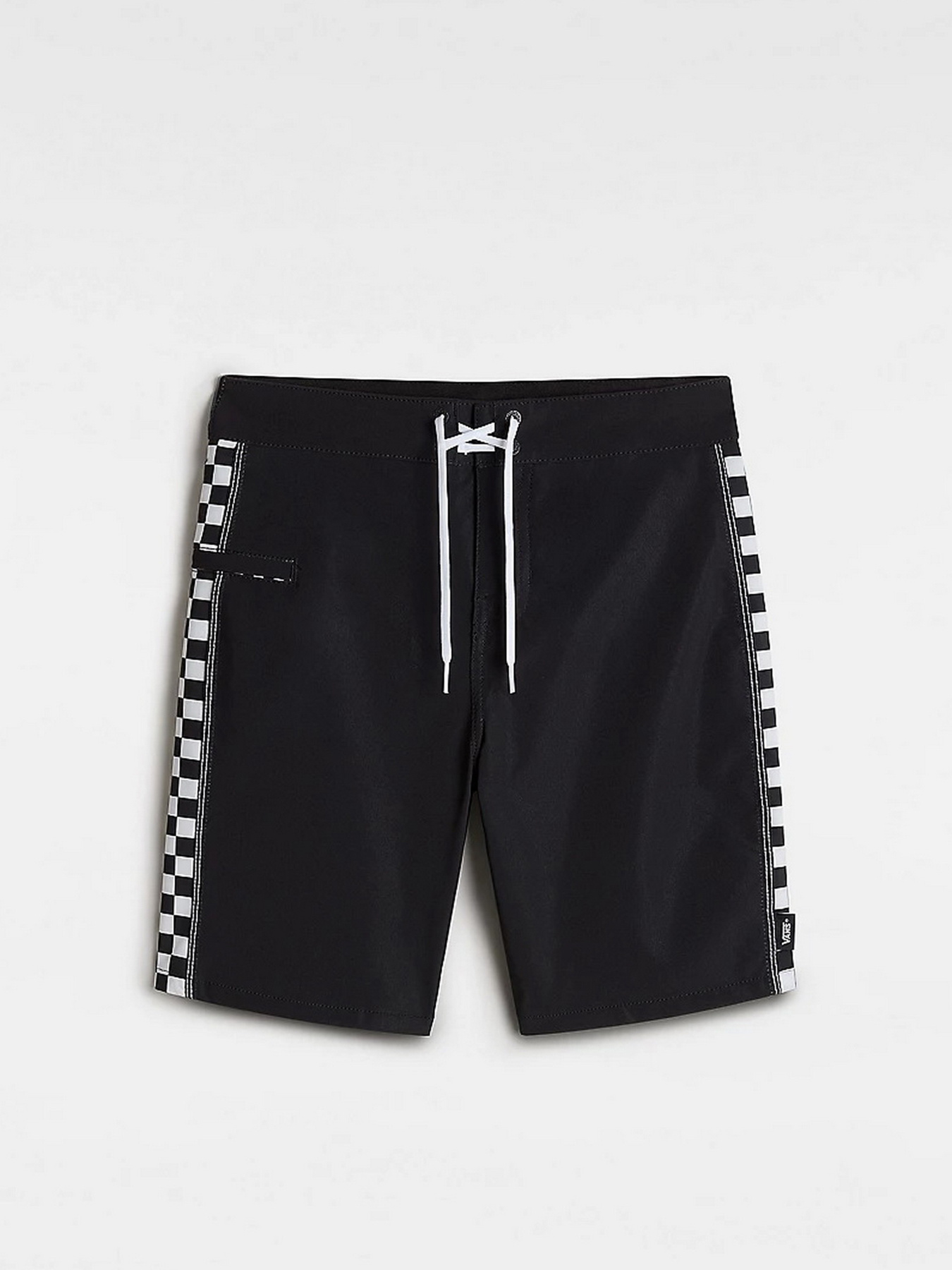 Шорты Vans The Daily Sidelines модель VN0007ZCBLK1 Фото