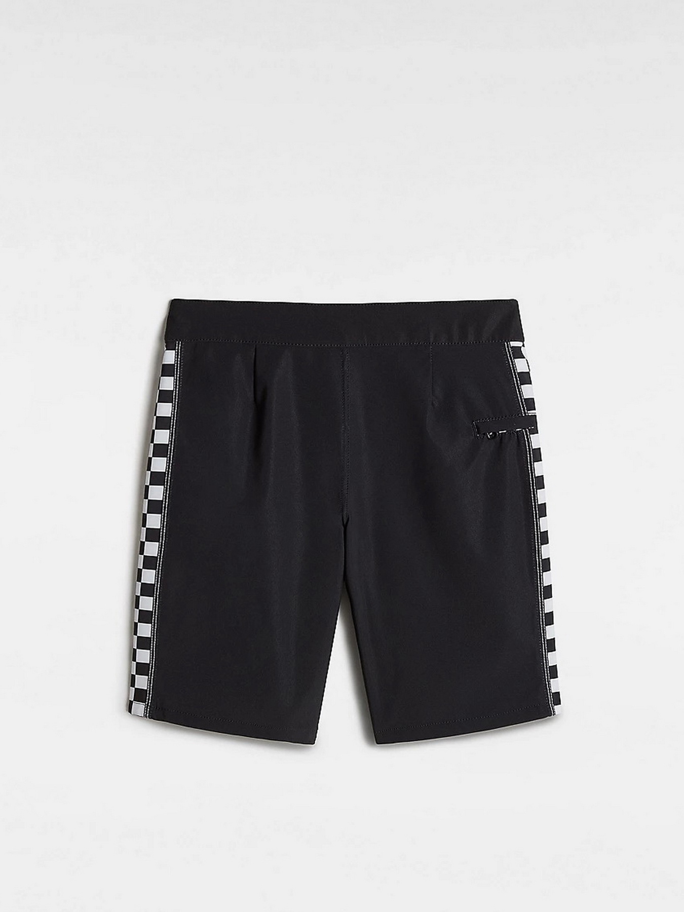 Шорты Vans The Daily Sidelines модель VN0007ZCBLK1 Фото