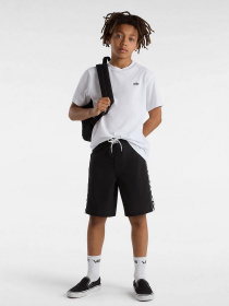 Шорты Vans The Daily Sidelines модель VN0007ZCBLK1 Фото