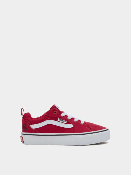 Кеди Vans Filmore модель VN0005W8Y521 Фото