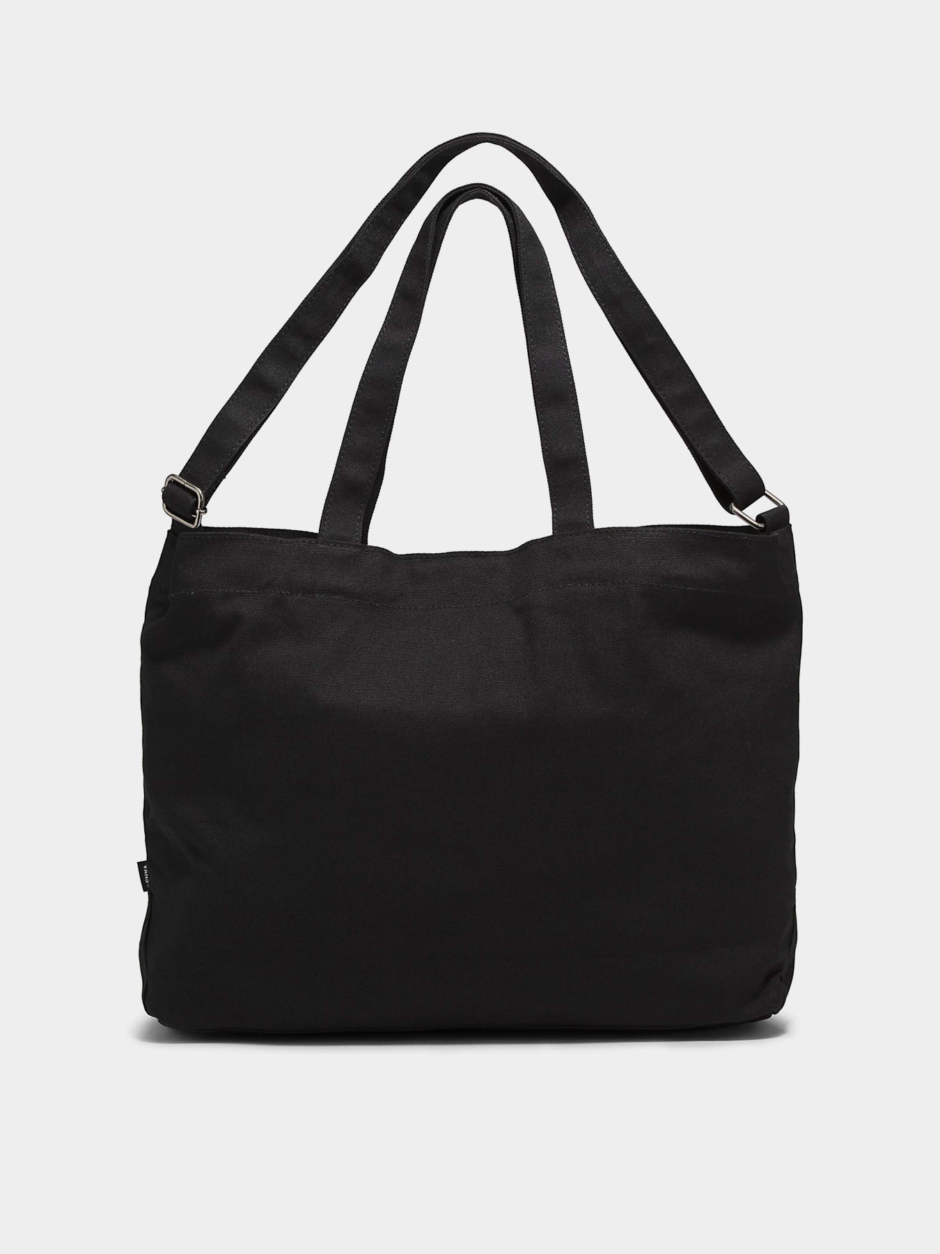 Сумки Vans Campus 16L модель VN000HE9BLK1 Фото