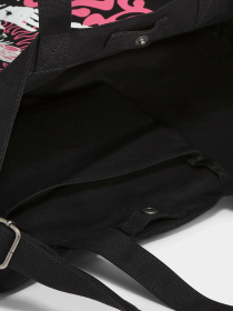 Сумки Vans Campus 16L модель VN000HE9BLK1 Фото