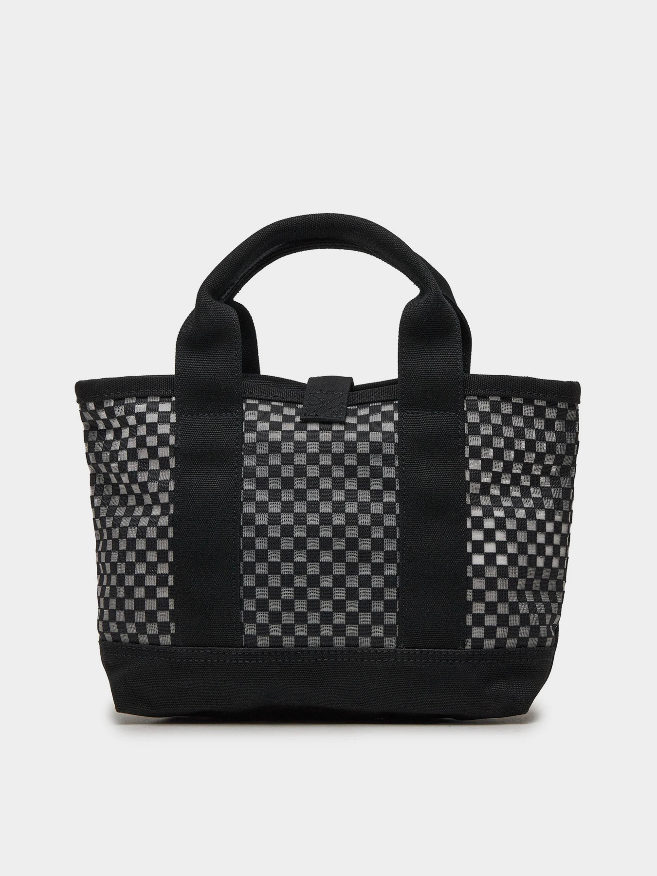 Сумки Vans Mesh Mono модель VN000GG3BLK1 Фото