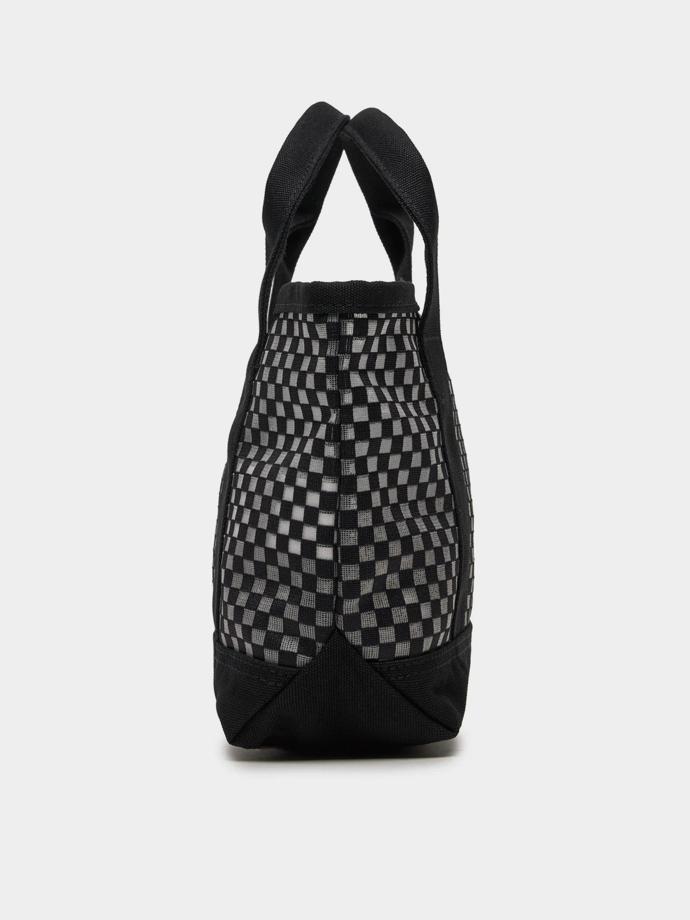 Сумки Vans Mesh Mono модель VN000GG3BLK1 Фото