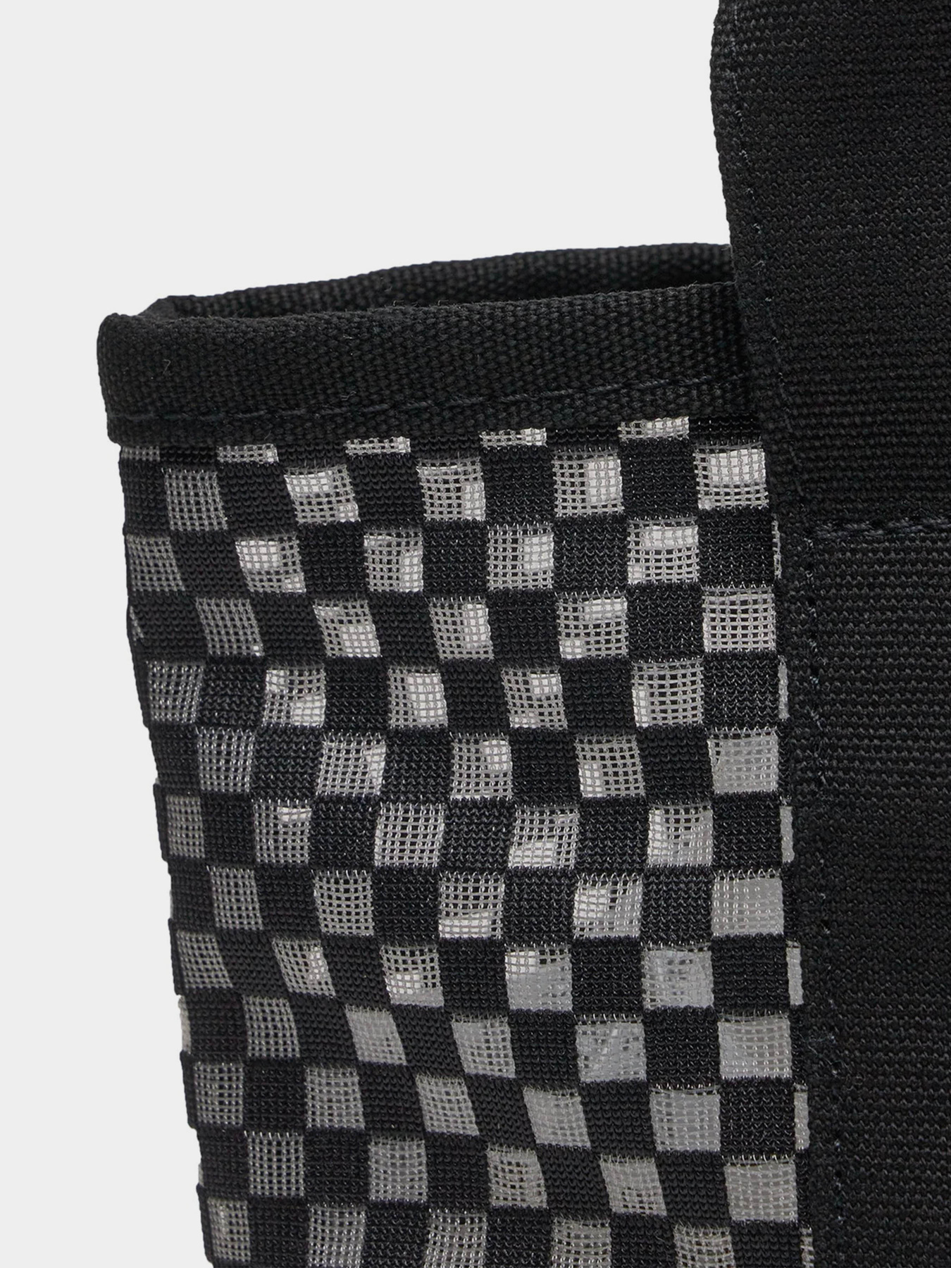 Сумки Vans Mesh Mono модель VN000GG3BLK1 Фото