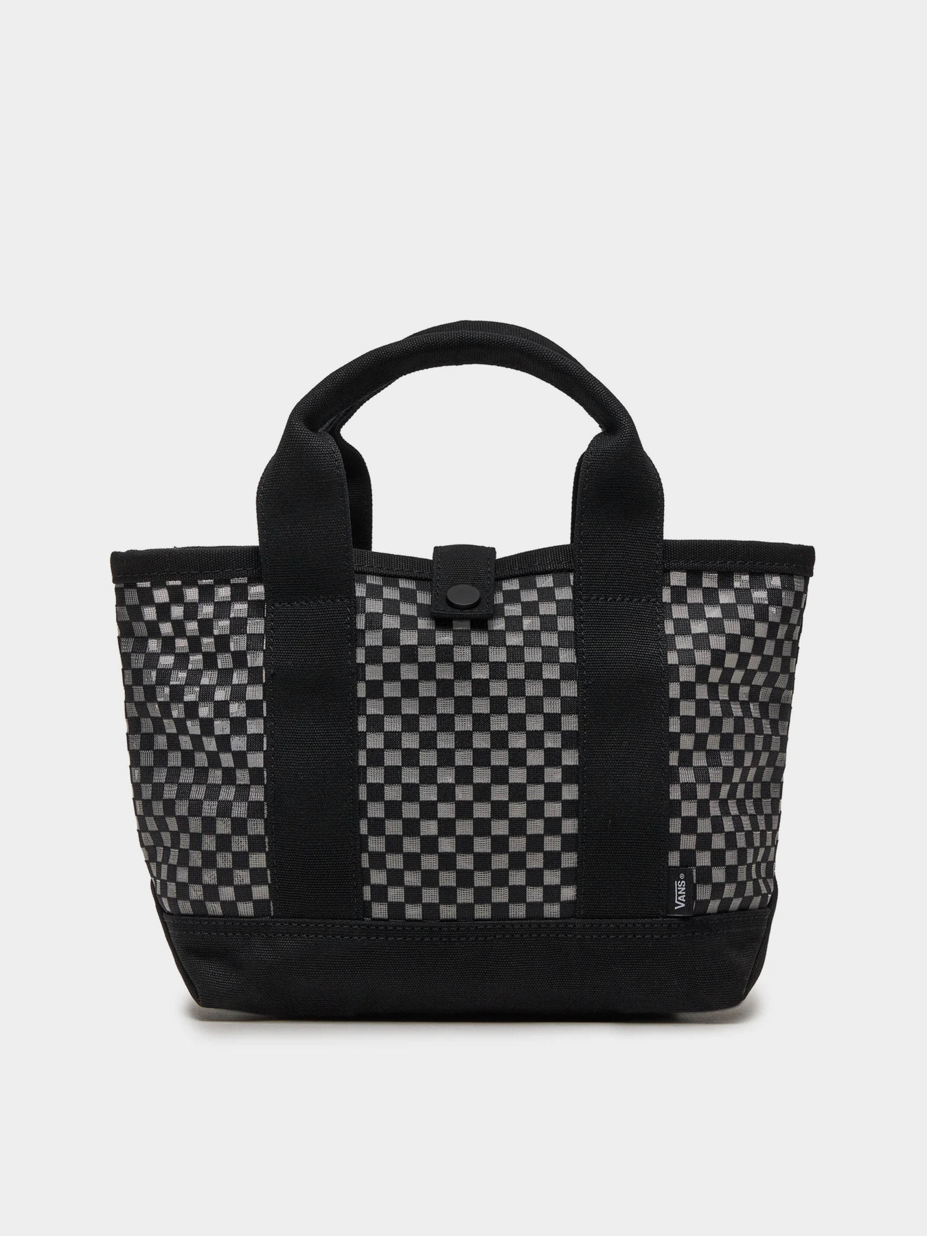 Сумки Vans Mesh Mono модель VN000GG3BLK1 Фото