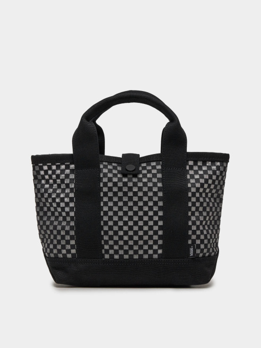 Сумки Vans Mesh Mono модель VN000GG3BLK1 Фото