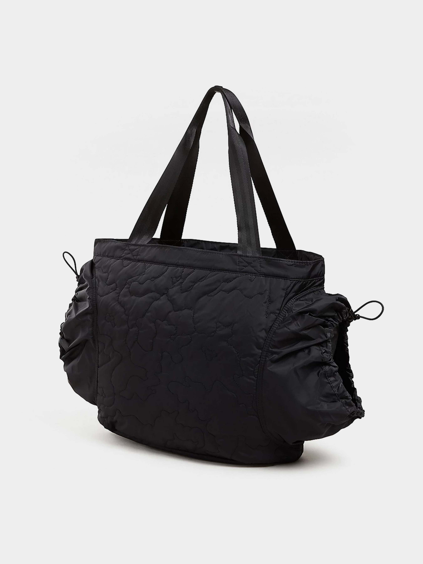 Сумки Vans Premium Quilted модель VN000GW4BLK1 Фото