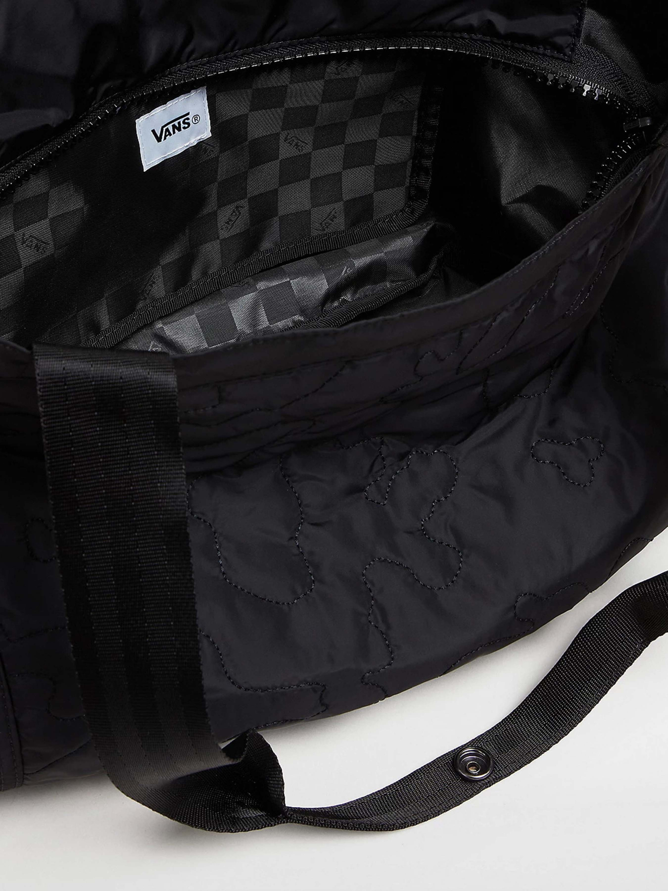Сумки Vans Premium Quilted модель VN000GW4BLK1 Фото