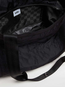 Сумки Vans Premium Quilted модель VN000GW4BLK1 Фото