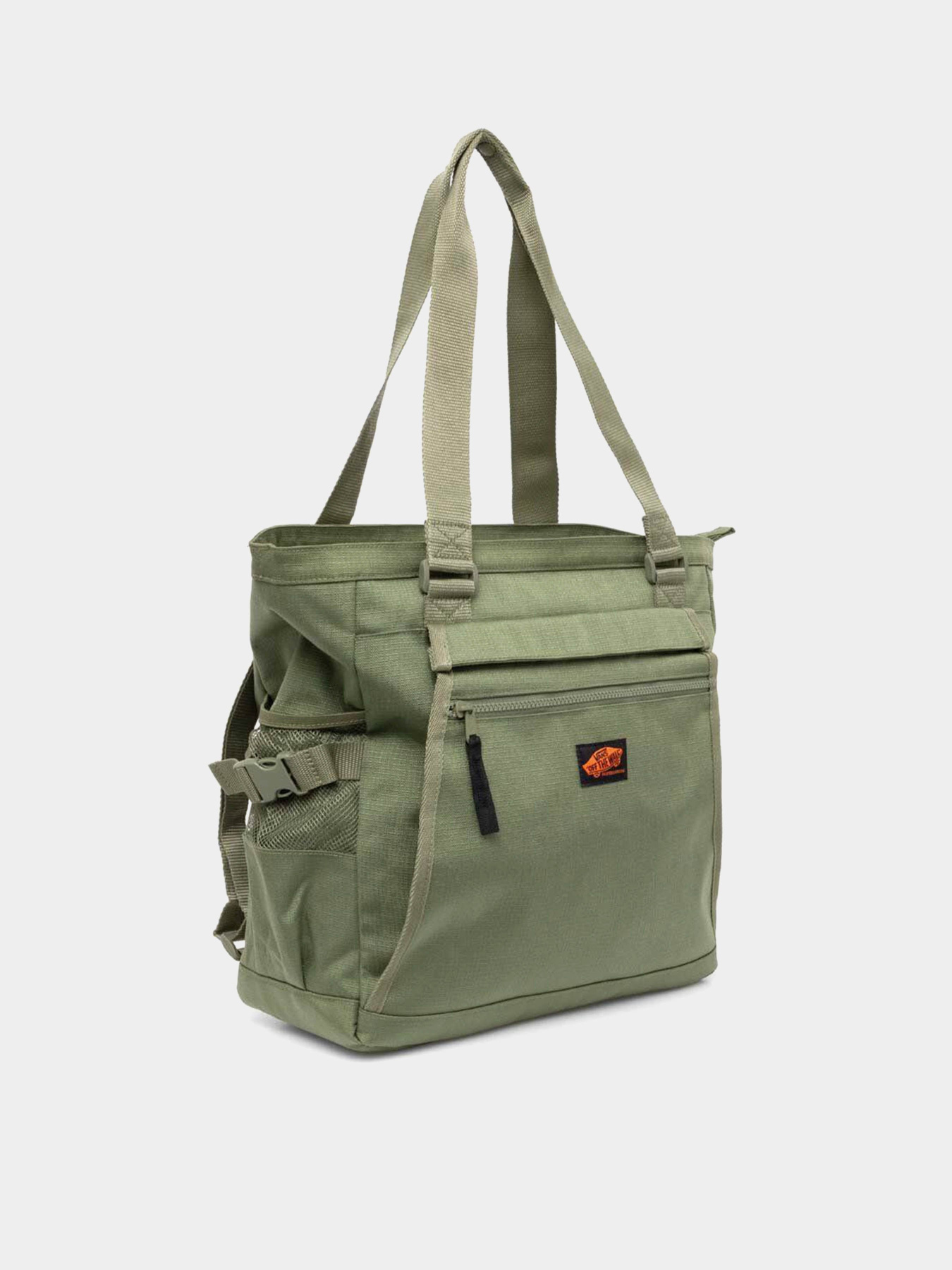Сумки Vans DX Skate 23,5L модель VN0A7PQ3AMB1 Сумки Vans DX Skate 23,5L модель VN0A7PQ3AMB1 Фото