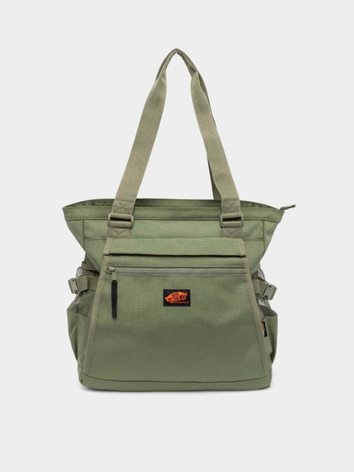 Сумки Vans DX Skate 23,5L модель VN0A7PQ3AMB1 Фото