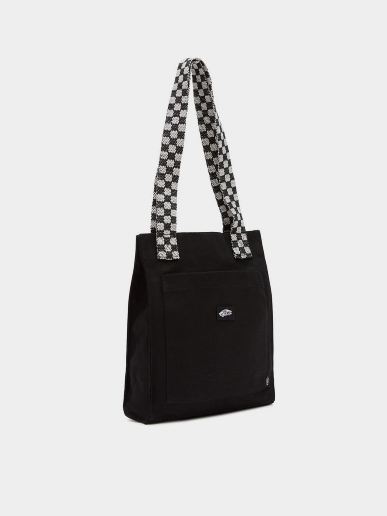Сумки Vans Midi модель VN000GG2BLK1 Сумки Vans Midi модель VN000GG2BLK1 Фото