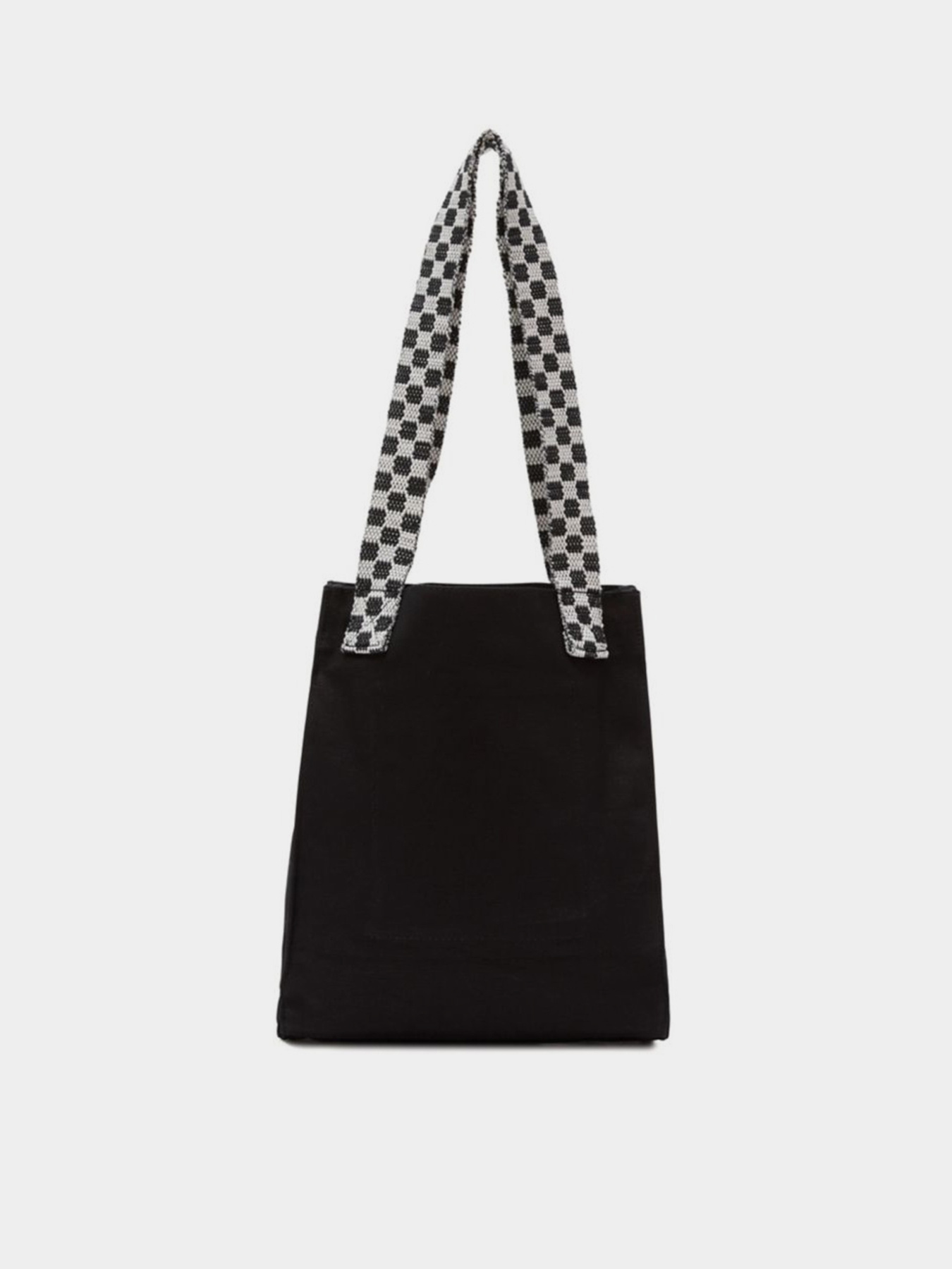 Сумки Vans Midi модель VN000GG2BLK1 Сумки Vans Midi модель VN000GG2BLK1 Фото