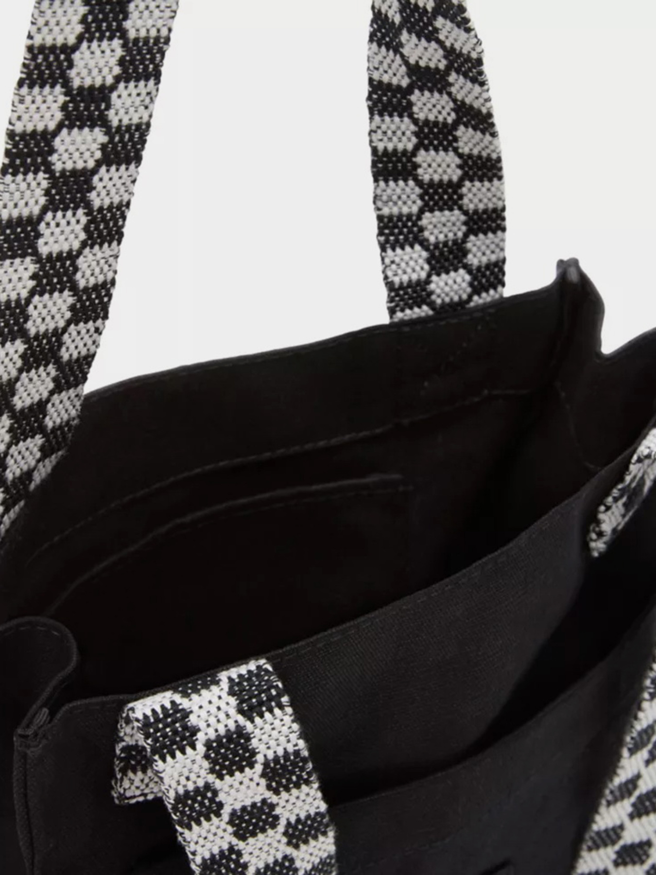 Сумки Vans Midi модель VN000GG2BLK1 Сумки Vans Midi модель VN000GG2BLK1 Фото