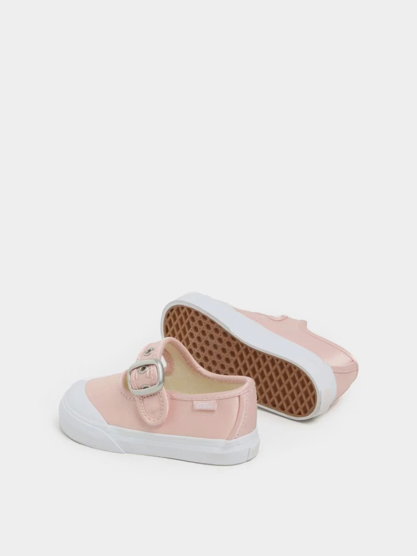 Туфли и лоферы Vans Mary Jane модель VN000CRYCHN1 Фото