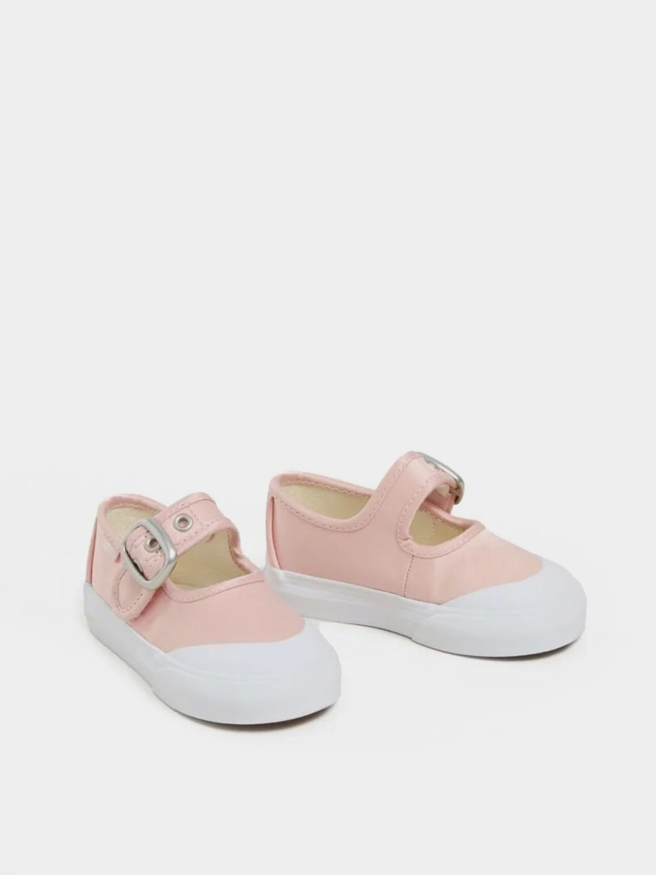 Туфли и лоферы Vans Mary Jane модель VN000CRYCHN1 Фото