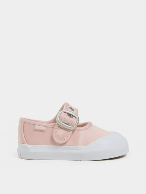 Туфли и лоферы Vans Mary Jane модель VN000CRYCHN1 Фото