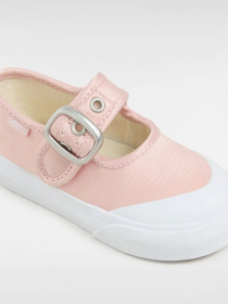 Туфли и лоферы Vans Mary Jane модель VN000CRYCHN1 Фото
