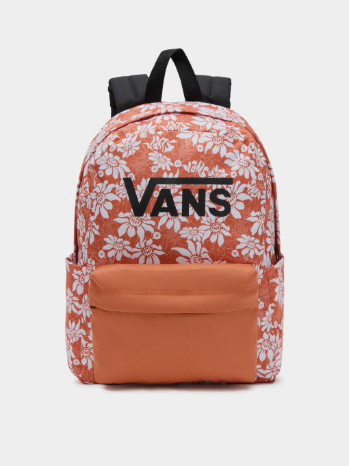 Рюкзаки Vans Old Skool Grom модель VN000H56EHC1 Фото