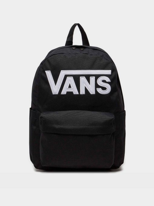 Рюкзаки Vans Old Skool Grom 18L модель VN000H56BLK1 Фото