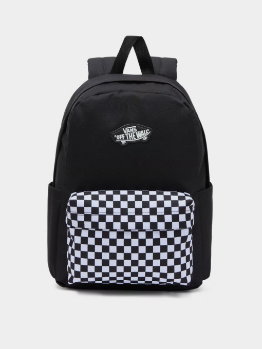 Рюкзаки Vans Old Skool Grom 18 L модель VN000H56Y281 Фото