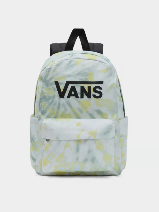 Рюкзаки Vans Old Skool Grom 18L модель VN000H56CJL1 Фото