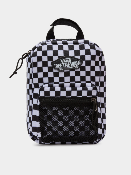 Сумки Vans модель VN000H57Y281 Фото